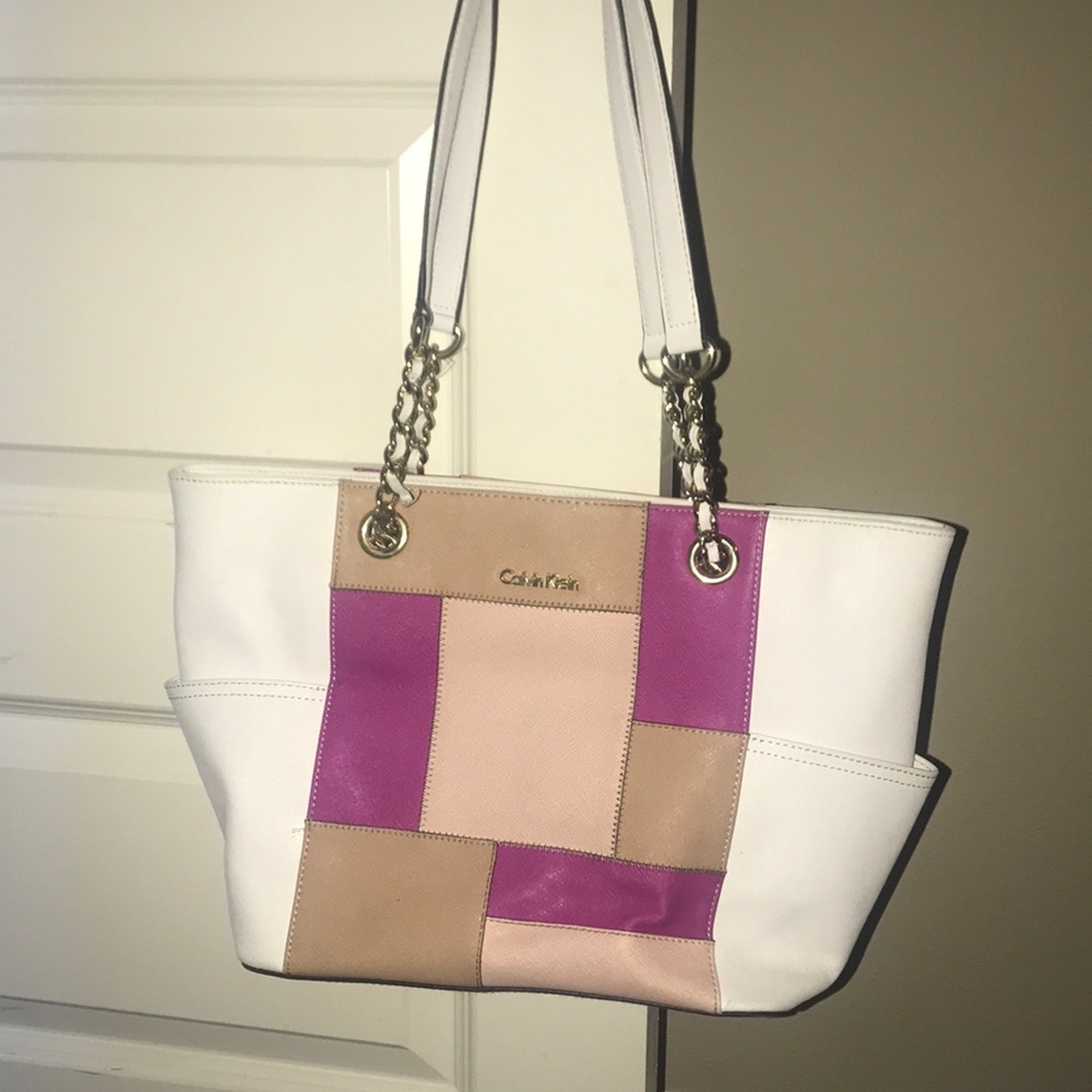 Calvin  Klein purse